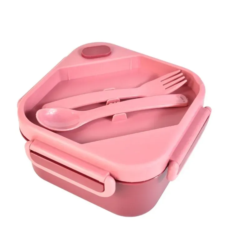 AD-1906B  LONCHERA CON CUCHARA