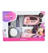 BATIDORA PARA NIÑA, DESCORADA CON PERSONAJE DE MINNIE - CONCINA CON LA MAGIA DE DISNEY