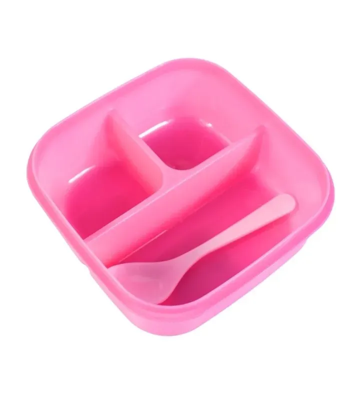 AD-1900A  LONCHERA CON CUCHARA
