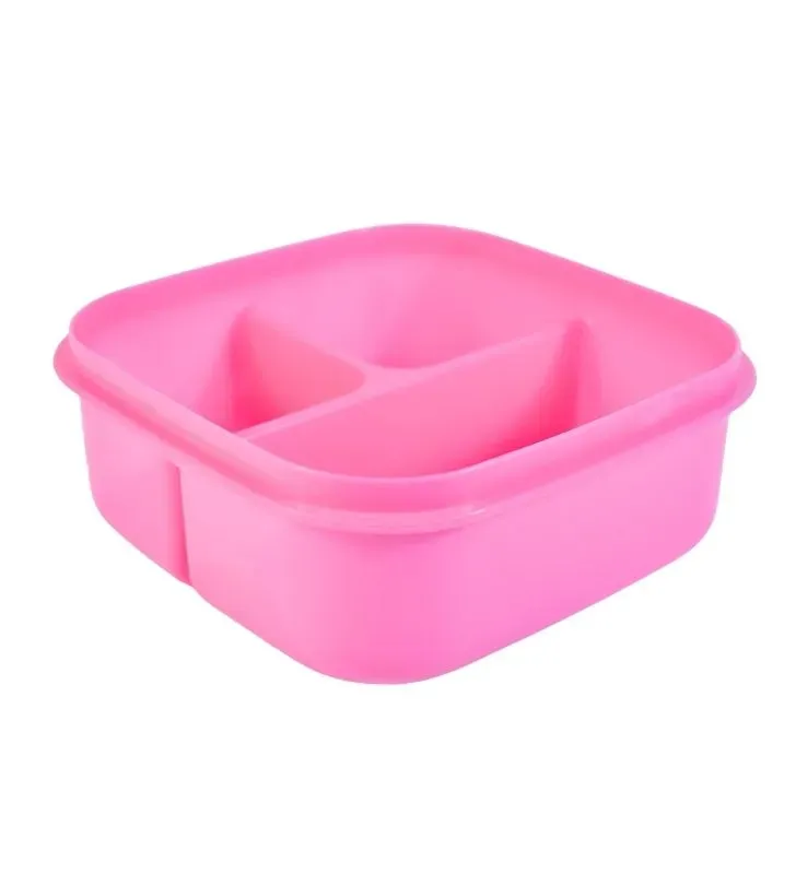 AD-1900A  LONCHERA CON CUCHARA