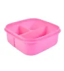 AD-1900A  LONCHERA CON CUCHARA