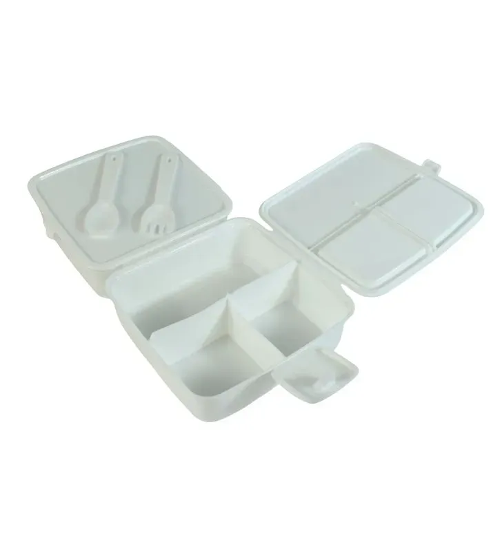 AD-1908  LONCHERA CON CUCHARA