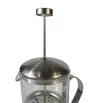PRENSA FRANCESA 1000 ML - ELABORADA CON MATERIALES DE CALIDAD, ACERO, CRISTAL.