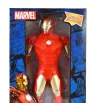 Figura de acción Iron Man articulada – Juguete Marvel