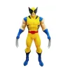Figura de acción Wolverine articulada en caja – Juguete Marvel