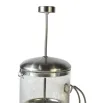 PRENSA FRANCESA 1000 ML - ELABORADA CON MATERIALES DE CALIDAD, ACERO, CRISTAL.
