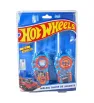 Walkie Talkie Hot Wheels – Juguete interactivo para niños