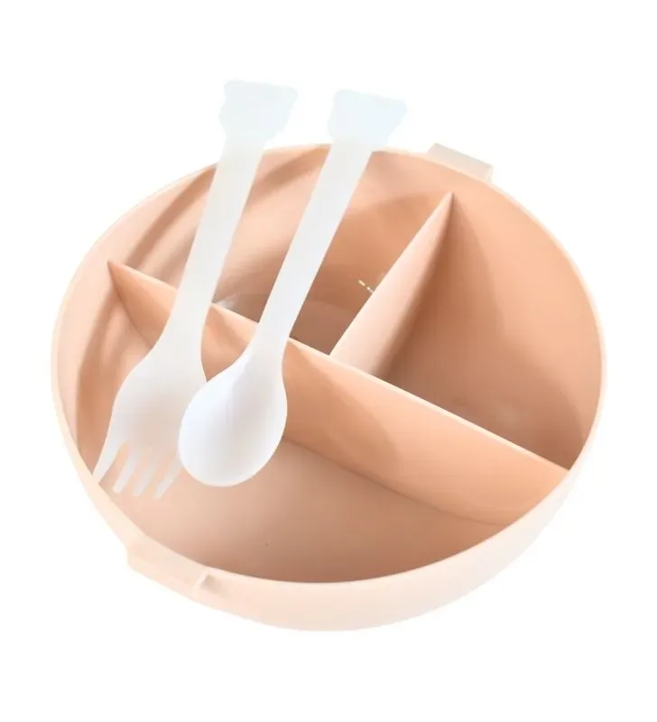 AD-1917  LONCHERA CON CUCHARA