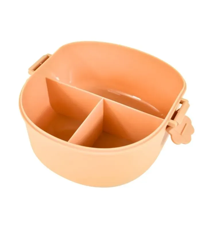 AD-1919  LONCHERA CON CUCHARA