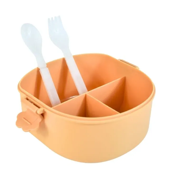 AD-1919  LONCHERA CON CUCHARA