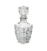 Licorera Diamante Grande Vittori | Elegancia para tus licores