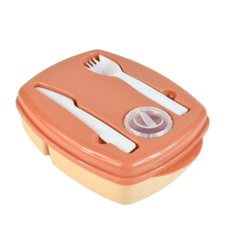 AD-1925  LONCHERA CON CUCHARA