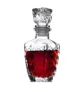 Licorera Diamante Grande Vittori | Elegancia para tus licores