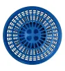 Cesto calado Iris con tapa – Plastic Trends