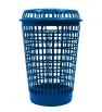 Cesto calado Iris con tapa – Plastic Trends