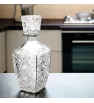 Licorera Diamante Grande Vittori | Elegancia para tus licores