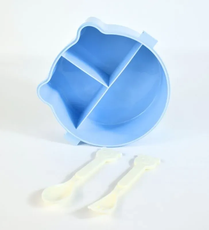 AD-1933B  LONCHERA CON CUCHARA