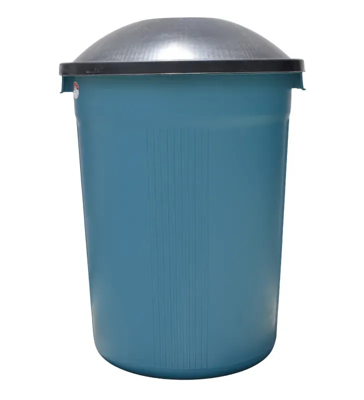 Bote San Juan 110 Lts con tapa – Kangy