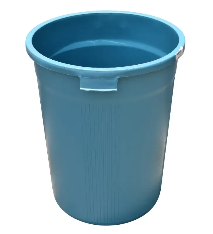 Bote San Juan 110 Lts con tapa – Kangy
