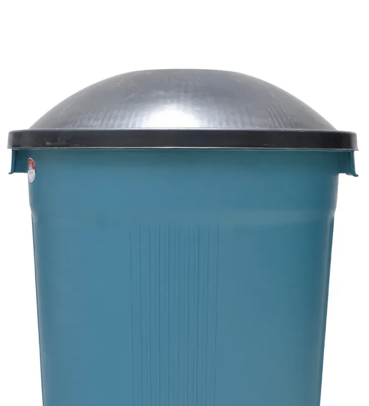 Bote San Juan 110 Lts con tapa – Kangy