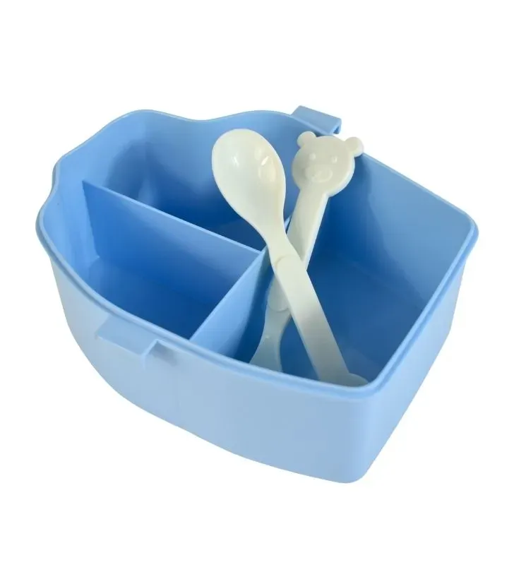 AD-1933D  LONCHERA CON CUCHARA