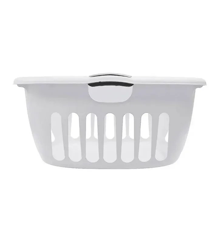 Cesta para Ropa 54 L – Plastic Trends Primavera