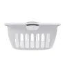 Cesta para Ropa 54 L – Plastic Trends Primavera