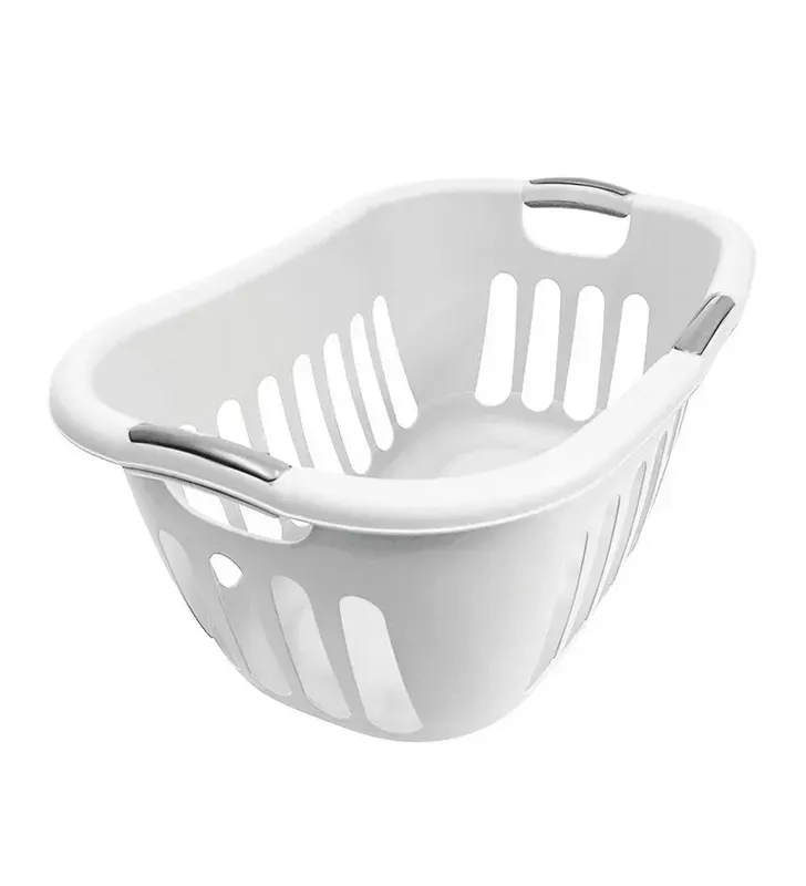 Cesta para Ropa 54 L – Plastic Trends Primavera