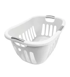 Cesta para Ropa 54 L – Plastic Trends Primavera