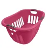 Cesta para Ropa 54 L – Plastic Trends Primavera