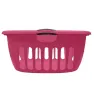 Cesta para Ropa 54 L – Plastic Trends Primavera