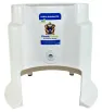 Porta Garrafón Blanco – Plastic Trends