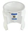 Porta Garrafón Blanco – Plastic Trends