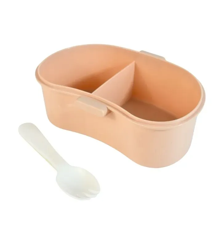 AD-1942E  LONCHERA CON CUCHARA