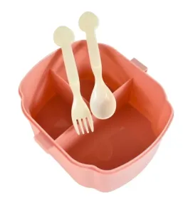 AD-1950B  LONCHERA CON CUCHARA