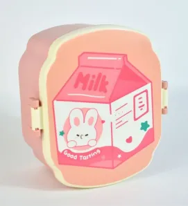 AD-1950B  LONCHERA CON CUCHARA