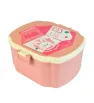 AD-1950B  LONCHERA CON CUCHARA