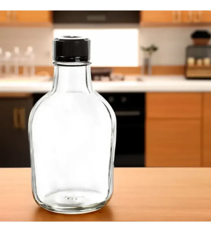 Botella Festival Vittori 375 ml | Vidrio resistente
