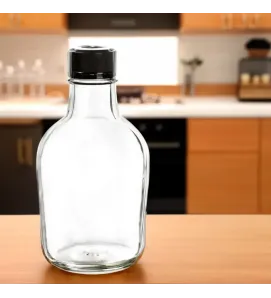 Botella Festival Vittori 375 ml | Vidrio resistente