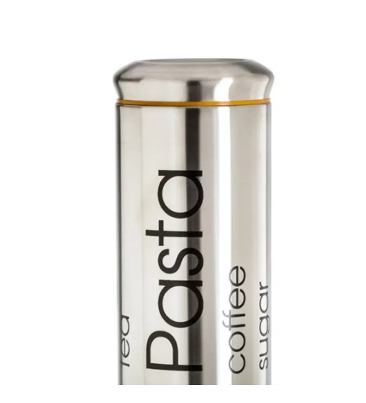 Brocal Vittori 1900 ml con cubierta de acero | Resistente y seguro