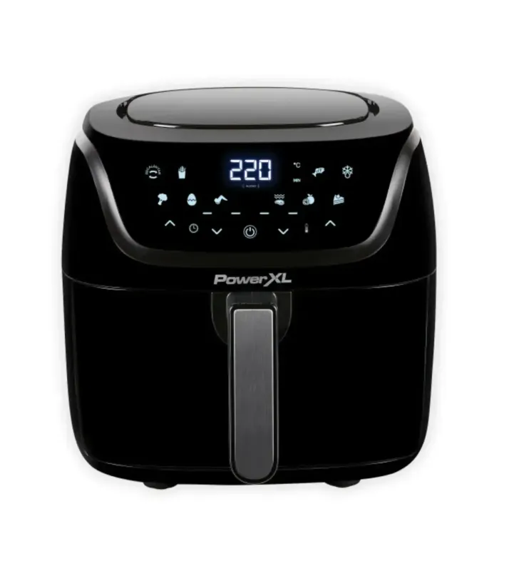 Freidora de Aire PowerXL™ Vortex Pro 3.8L – Cocina Saludable