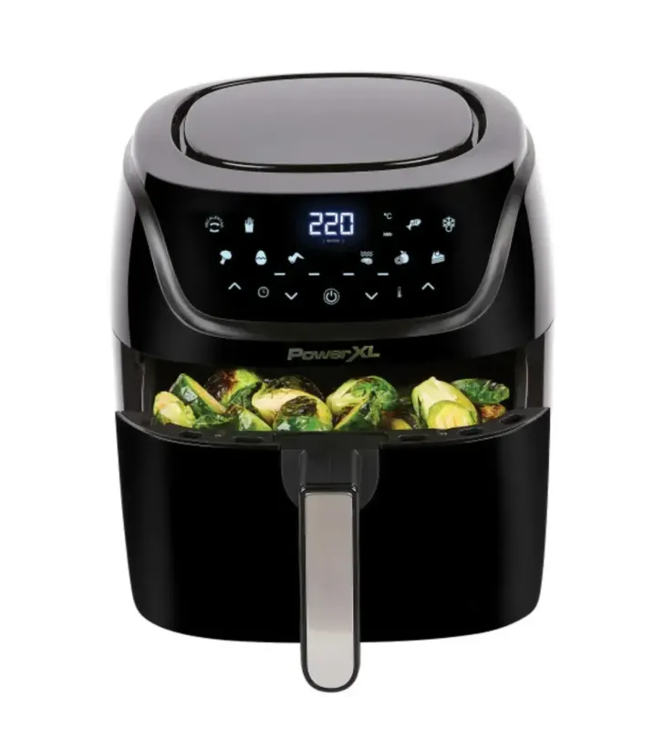 Freidora de Aire PowerXL™ Vortex Pro 3.8L – Cocina Saludable