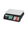 Báscula Comercial Electrónica CR-40 2G – 40 kg Precisión 2 g