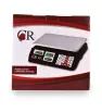 Báscula Comercial Electrónica CR-40 2G – 40 kg Precisión 2 g