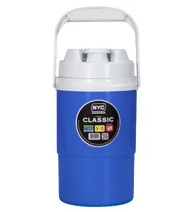 Termo 2 Lts (0.5 gal) NYC – Colores surtidos