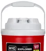 Termo 3.8 Lts (1 gal) NYC – Color azul