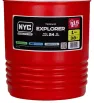 Termo 3.8 Lts (1 gal) NYC – Color azul