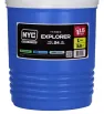 Termo 3.8 Lts (1 gal) NYC – Color azul