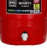 Termo 7.6 Lts (2 gal) NYC – Colores surtidos