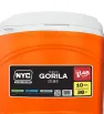 Termo 38 Lts (10 Gal) NYC – Color Naranja